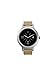 LG Electronics LGW270.AUSASV LG Watch Style Smartwatch with Android Wear 2.0 - Silver - US Version