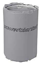 Powerblanket BH55RRG Xtreme 55-Gallon Drum Heater