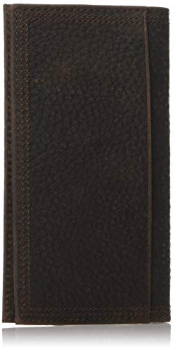 Ariat-Mens-Debossed-Ariat-Logo-Rodeo-Wallet
