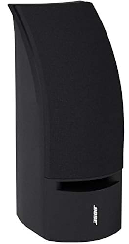 Bose 161 Speaker System (Black) Ideal for Stereo or Home Theater