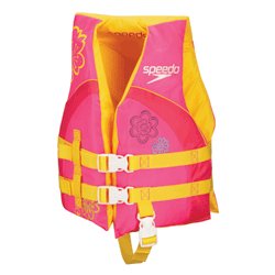 speedo flotation device