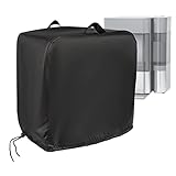 Guisong Ice Maker Cover for Protecting GE Profile