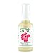 Rosacea Skincare Set - Green Tea Face Cleanser and Rosehip Face Serum for Redness and Sensitive Skin