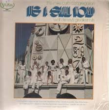 Mike Curb Congregation - It