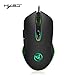 RONSHIN Gaming Mouse, HXSJ S500 Gaming Mouse USB Wired Mouse 6 Buttons 200-4800DPI Optical USB Wired Desktop Mouse RGB Backlit Computers Accessories,Componentsthumb 3