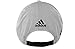 adidas Flat Bill Adjustable Golf Hat