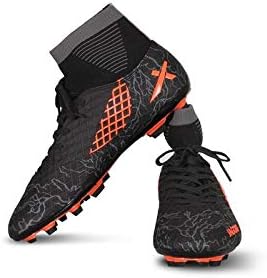 victor x football boots