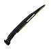 Rear Windshield Back Wiper Arm Blade Set Replacement for for Jeep Wrangler JK 2007-2016 - Back Windshield Wiper Arm Blade Set,OE:05139836AB