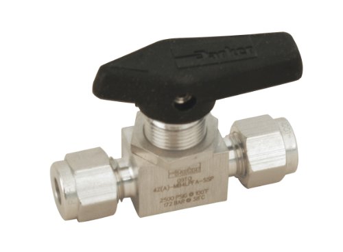 Parker Hannifin 2F-MB4LPFA-BP Series MB4L Series