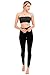 TL Women's 3 Piece or Single Floral Lace Strapless Bra, Seamless Tube Top Bandeau Bralettes with Stertchy Chest Wrap Black Medium