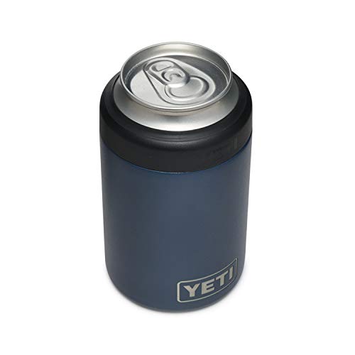 YETI Rambler Flasche, Colster Dosenisolator für Dosen in Standardgröße, 354 ml (12 Unzen)