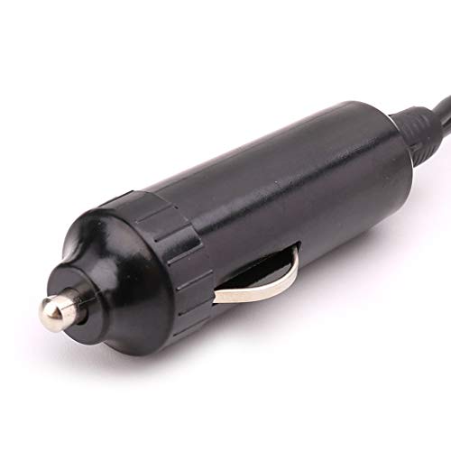 Autone 12V Car Fan Heater Windshield Defogger Heaters Air Purifier Defroster Demister
