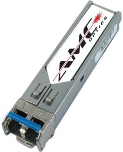 AMC Optics Amc Optics 3csfp93-amc Sfp (mini-gbic) For 3com - 1 X 1000base-t