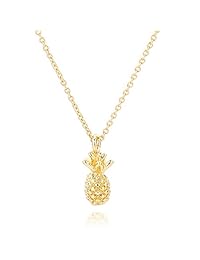 ForeveRing Z Collar para mujer con tarjeta de mensaje amor de trébol de cuatro hojas