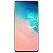 Samsung Galaxy S10+ Plus G975F GSM Unlocked Smartphone (Renewed) (Prism White, 128GB)