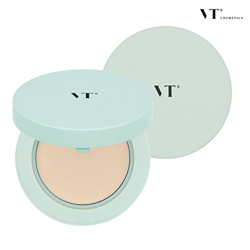[vt cosmetics] no sebum blur pact spf30 pa+++ 9.5g