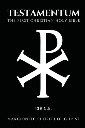 The First Germanic Bible: Translated From The Greek By The Gothic