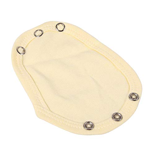 5PCS Baby Romper Crotch Extenter Child Bodysuit Extender Onesie Extenders Baby Super Utility Diaper