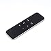 Apple TV Siri Remote Fundisinn Replacement Remote for Apple TV 4th Generation with Siri (Black)