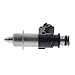 GooDeal 4 Pcs Fuel Injectors For 15710-24F00 Suzuki GSXR 600 750 1000 Hayabusa GSX1300