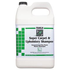 amazon rug shampoo