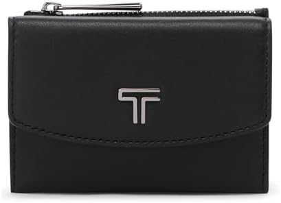 Amazon.com | Tumi Unisex Passport Case Black/Gold One Size