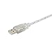 Electop USB to IEEE 1394 4 Pin Firewire iLink Adapter Cable