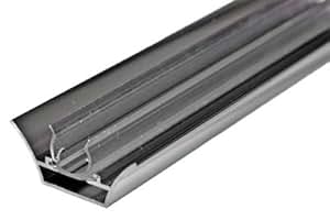 1 2 rope light track