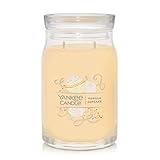 Yankee Candle Vanilla Cupcake Scented, Signature