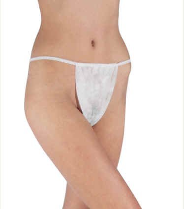 Disposable G Strings (100) by Beauty A M