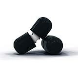 Flare Audio® - Sleeep® Flex Glow Silicone Sleeping Earplugs