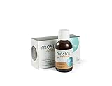 Mostal hair growth Solution 50 ml / 1.7oz by Derma Pella