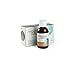 Mostal hair growth Solution 50 ml / 1.7oz by Derma Pella