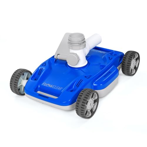 Bestway Flowclear AquaDrift automatischer Poolreiniger 58665