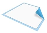 McKesson Underpad 23 X 36 Inch Disposable Fluff (Case of 150)