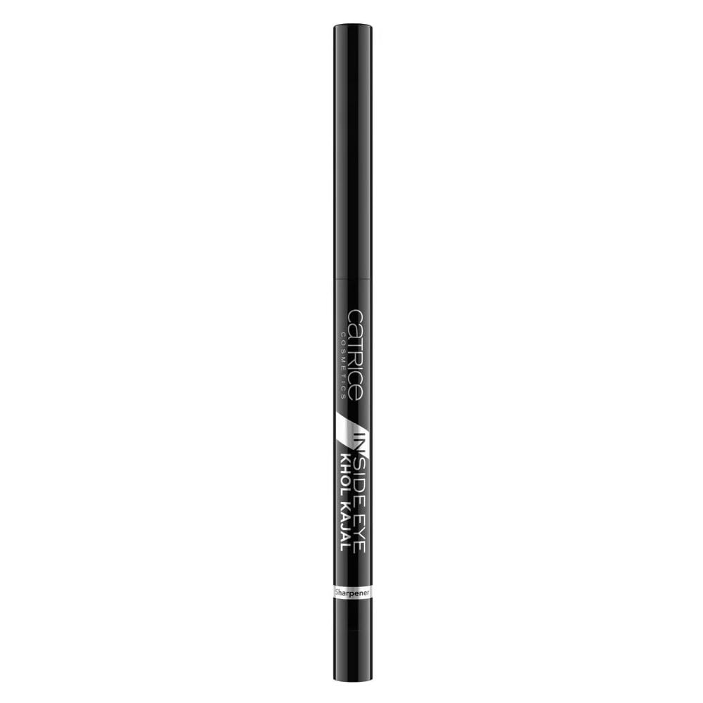 Catrice Inside Eye Khol Kajal, longlasting, defining, matte (0.3g)