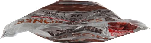 NUTRISH SOUP BONES PREMIUM DOG CHEWS WITH REAL BEEF AND BARLEY, 11 CHEWS, PACKAGING MAY VARY (RACHAEL RAY)