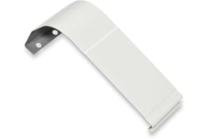 SLANT FIN s/f 2 splice plate bl