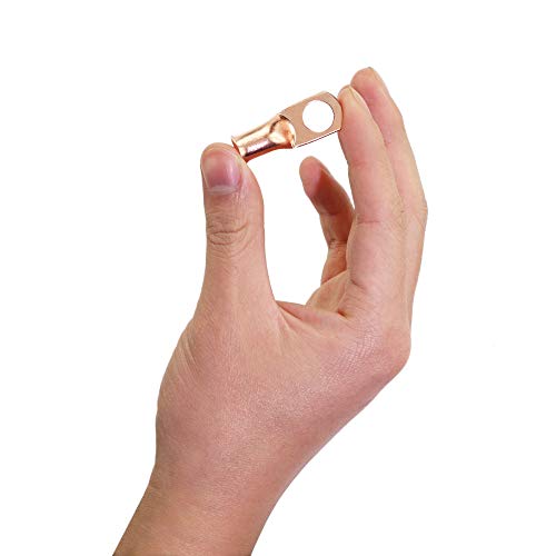 UL Listed Copper Wire Lugs,Battery Cable Terminal connectors Ends