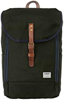 Linus Hampton Ruc Sac - Hunter Green