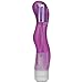 Doc Johnson Lucid Dream #39 Multi-Speed, Waterproof Vibrator, Twist-bottom Control, Fuchsia