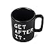 JOCKO WHITE TEA MUG (GET AFTER IT.)