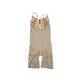 Spanx Womens Open-Bust Slimming Thigh Shaper