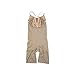 Spanx Womens Open-Bust Slimming Thigh Shaper