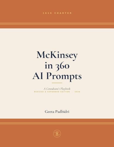 The Firm: The Story of McKinsey and Its Secret Influence on