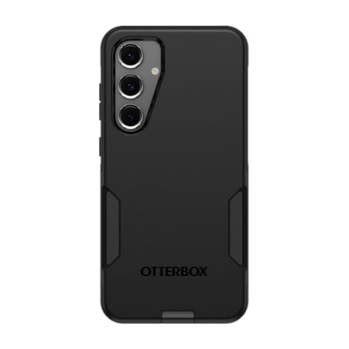 OtterBox Samsung S24 FE Commuter Case