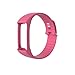 Changeable A360 Wristband Medium, Pink