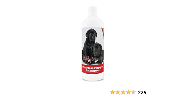 best shampoo for cane corso