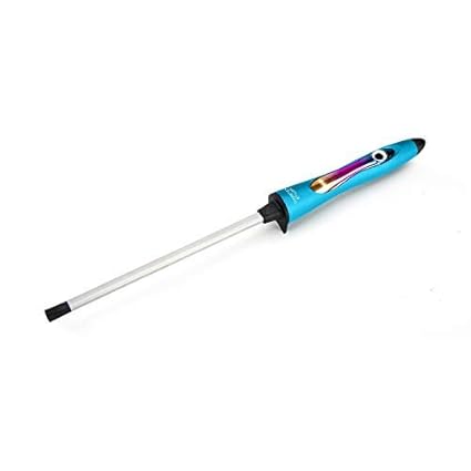 extra long curling wand for long hair