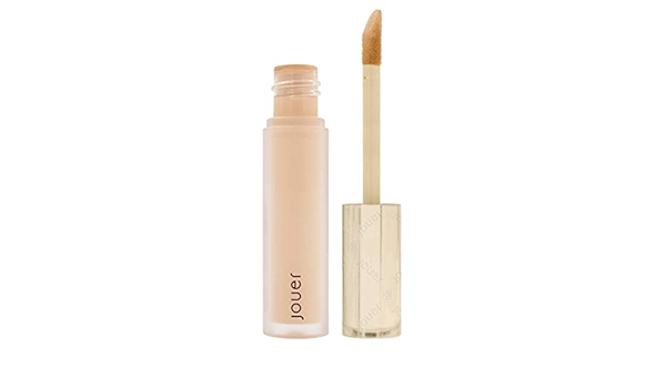 jouer essential high coverage liquid concealer